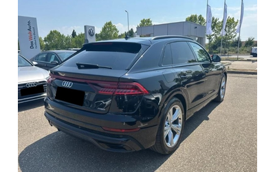audi-q8-q8-50tdi-quattro-s-line - 2