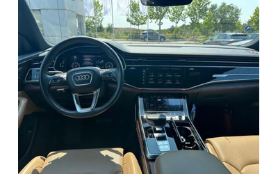 Audi Q8 Q8 50TDI Quattro S-Line - автомобили, коли, обяви за нови и употребявани 6