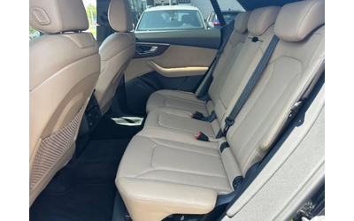 Audi Q8 Q8 50TDI Quattro S-Line - автомобили, коли, обяви за нови и употребявани 8