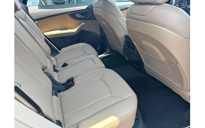 Audi Q8 Q8 50TDI Quattro S-Line - автомобили, коли, обяви за нови и употребявани 9