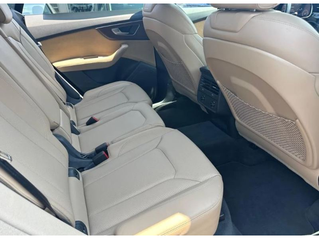 Audi Q8 Q8 50TDI Quattro S-Line - автомобили, коли, обяви за нови и употребявани 9