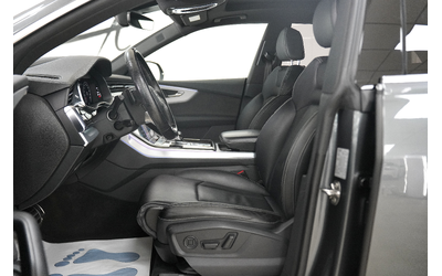 Audi Q8 Q8 50TDI Quattro S Line Bang&Olufsen - автомобили, коли, обяви за нови и употребявани 10