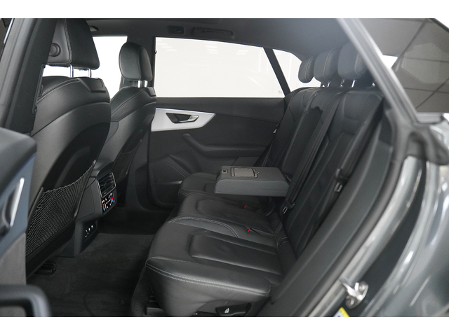 Audi Q8 Q8 50TDI Quattro S Line Bang&Olufsen - автомобили, коли, обяви за нови и употребявани 12