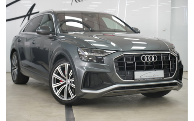 audi-q8-q8-50tdi-quattro-s-line-bang-olufsen - 2