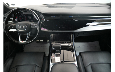 Audi Q8 Q8 50TDI Quattro S Line Bang&Olufsen - автомобили, коли, обяви за нови и употребявани 9