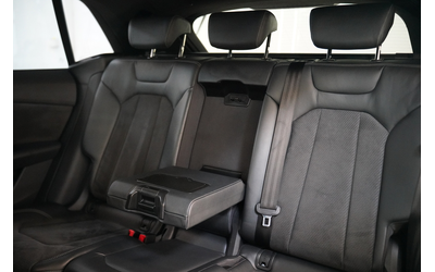 Audi Q8 Q8 50TDI Quattro S Line Bang&Olufsen - автомобили, коли, обяви за нови и употребявани 10