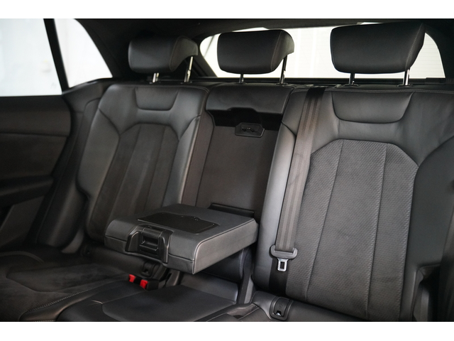 Audi Q8 Q8 50TDI Quattro S Line Bang&Olufsen - автомобили, коли, обяви за нови и употребявани 10