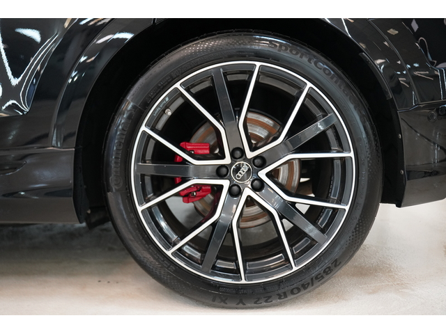 Audi Q8 Q8 50TDI Quattro S Line Bang&Olufsen - автомобили, коли, обяви за нови и употребявани 13