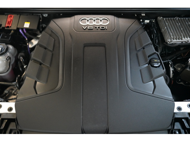 Audi Q8 Q8 50TDI Quattro S Line Bang&Olufsen - автомобили, коли, обяви за нови и употребявани 14
