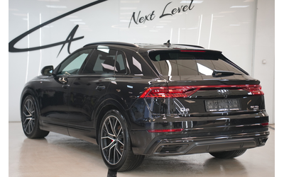 Audi Q8 Q8 50TDI Quattro S Line Bang&Olufsen - автомобили, коли, обяви за нови и употребявани 6