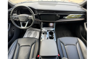 Audi Q8 S-LINE PROGRESSIVE|CLEAN CARFAX - автомобили, коли, обяви за нови и употребявани 8