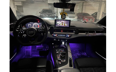 Audi Quattro * 2.9 TFSI * CARFAX * ЦЕНА ДО БГ - автомобили, коли, обяви за нови и употребявани 11