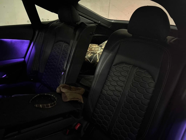 Audi Quattro * 2.9 TFSI * CARFAX * ЦЕНА ДО БГ - автомобили, коли, обяви за нови и употребявани 13