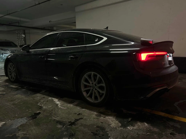 Audi Quattro * 2.9 TFSI * CARFAX * ЦЕНА ДО БГ - автомобили, коли, обяви за нови и употребявани 5