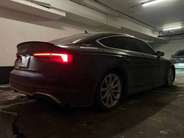 Audi Quattro * 2.9 TFSI * CARFAX * ЦЕНА ДО БГ - автомобили, коли, обяви за нови и употребявани 6