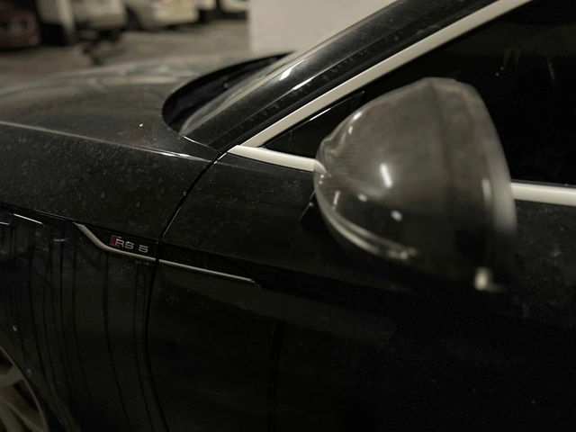 Audi Quattro * 2.9 TFSI * CARFAX * ЦЕНА ДО БГ - автомобили, коли, обяви за нови и употребявани 7