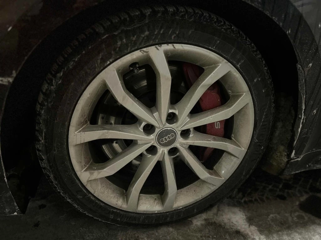 Audi Quattro * 2.9 TFSI * CARFAX * ЦЕНА ДО БГ - автомобили, коли, обяви за нови и употребявани 8