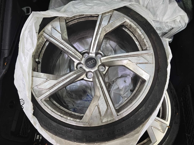 Audi Quattro * 2.9 TFSI * CARFAX * ЦЕНА ДО БГ - автомобили, коли, обяви за нови и употребявани 14