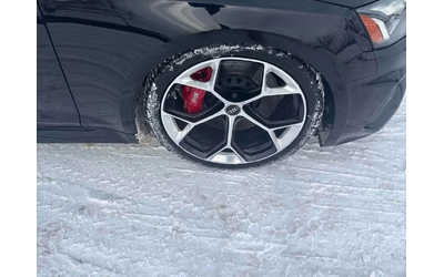 Audi Quattro * 2.9 TFSI * CARFAX * ЦЕНА ДО БГ - автомобили, коли, обяви за нови и употребявани 6