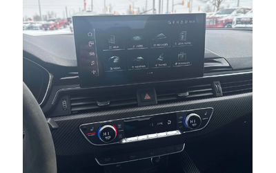 Audi Quattro * 2.9 TFSI * CARFAX * ЦЕНА ДО БГ - автомобили, коли, обяви за нови и употребявани 8