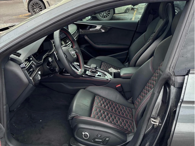 Audi Quattro * 2.9 TFSI * CARFAX * ЦЕНА ДО БГ - автомобили, коли, обяви за нови и употребявани 10