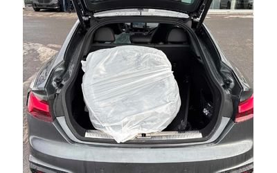 Audi Quattro * 2.9 TFSI * CARFAX * ЦЕНА ДО БГ - автомобили, коли, обяви за нови и употребявани 14