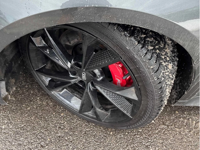 Audi Quattro * 2.9 TFSI * CARFAX * ЦЕНА ДО БГ - автомобили, коли, обяви за нови и употребявани 5