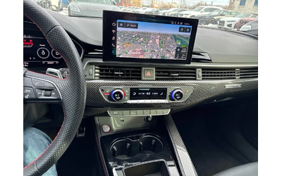 Audi Quattro * 2.9 TFSI * CARFAX * ЦЕНА ДО БГ - автомобили, коли, обяви за нови и употребявани 9