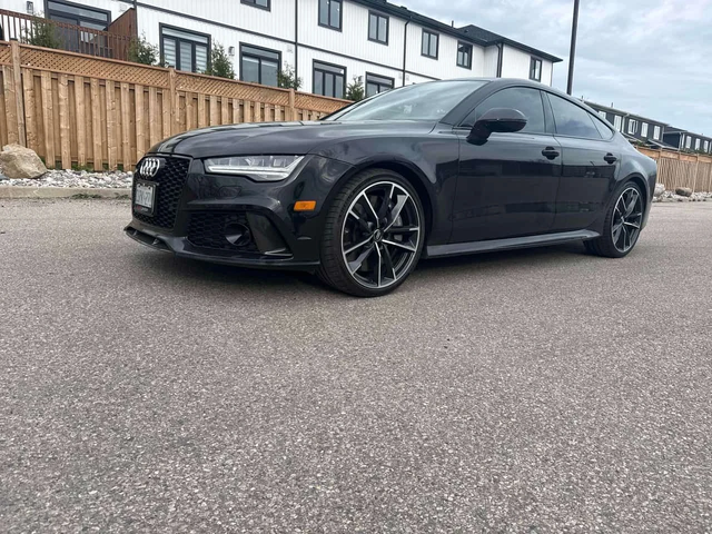 Audi Quattro * 4.0 TFSI tiptronic* ПОДГРЕВ* KEYLESS* - автомобили, коли, обяви за нови и употребявани 0