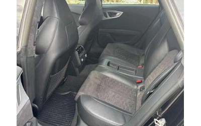 Audi Quattro * 4.0 TFSI tiptronic* ПОДГРЕВ* KEYLESS* - автомобили, коли, обяви за нови и употребявани 13