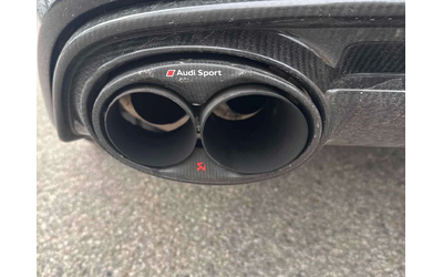 Audi Quattro * 4.0 TFSI tiptronic* ПОДГРЕВ* KEYLESS* - автомобили, коли, обяви за нови и употребявани 15