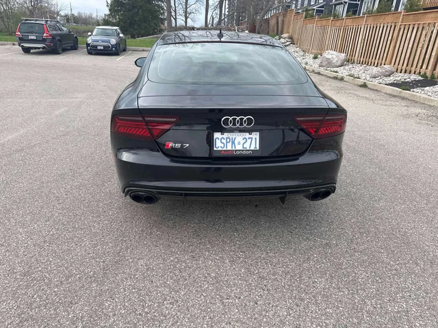 Audi Quattro * 4.0 TFSI tiptronic* ПОДГРЕВ* KEYLESS* - автомобили, коли, обяви за нови и употребявани 3