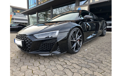 audi-r8 - 0