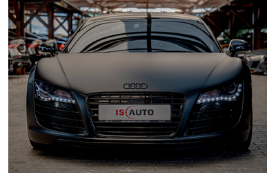 audi-r8-4-2fsi-quattro-exclusive-podgrev-android-b-o - 0