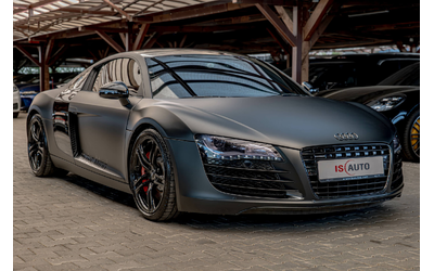 audi-r8-4-2fsi-quattro-exclusive-podgrev-android-b-o - 1