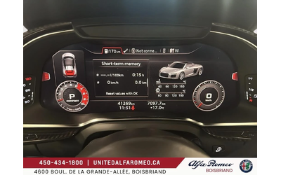 Audi R8 Quattro* V10* Spyder* АвтоКредит* (ЦЕНА ДО БГ) - автомобили, коли, обяви за нови и употребявани 12