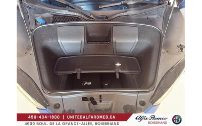 Audi R8 Quattro* V10* Spyder* АвтоКредит* (ЦЕНА ДО БГ) - автомобили, коли, обяви за нови и употребявани 6