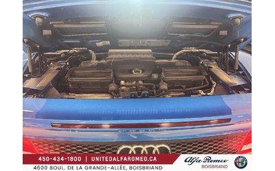 Audi R8 Quattro* V10* Spyder* АвтоКредит* (ЦЕНА ДО БГ) - автомобили, коли, обяви за нови и употребявани 7