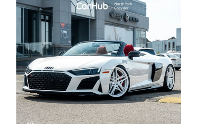 audi-r8 - 0