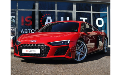 audi-r8-5-2fsi-performance-carbon-kamera-bang-olufsen - 0