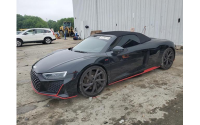 audi-r8 - 0