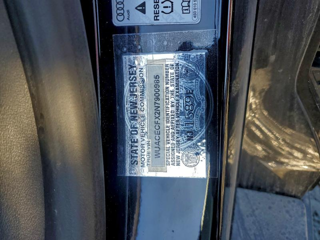 Audi R8, 2022 г., 46442 км, 0 к.с. - автомобили, коли, обяви за нови и употребявани 11