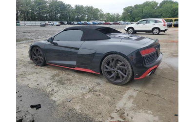 audi-r8 - 1