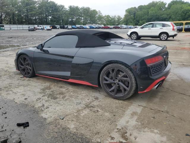 Audi R8, 2022 г., 46442 км, 0 к.с. - автомобили, коли, обяви за нови и употребявани 1