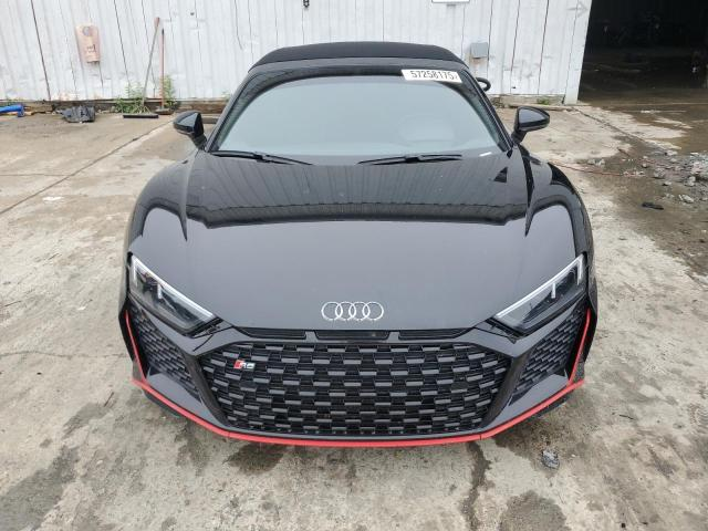 Audi R8, 2022 г., 46442 км, 0 к.с. - автомобили, коли, обяви за нови и употребявани 4