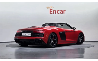 audi-r8 - 5