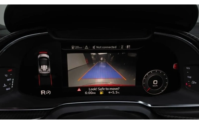 Audi R8 V10 SPYDER - автомобили, коли, обяви за нови и употребявани 14