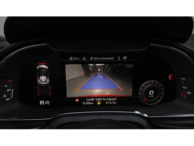 Audi R8 V10 SPYDER - автомобили, коли, обяви за нови и употребявани 14