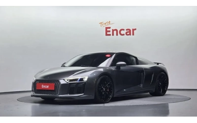 audi-r8 - 0