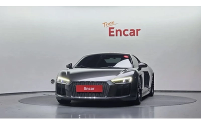 audi-r8 - 1